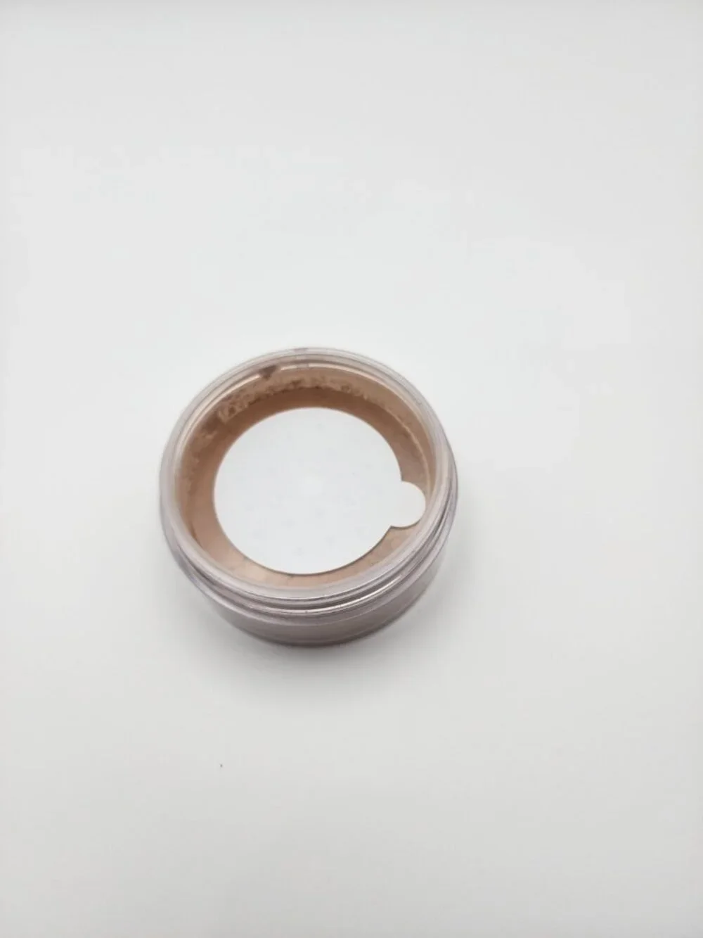 Savvy Minerals by Young Living Powder Foundation Dark No 2 Loose Mineral 0.18oz